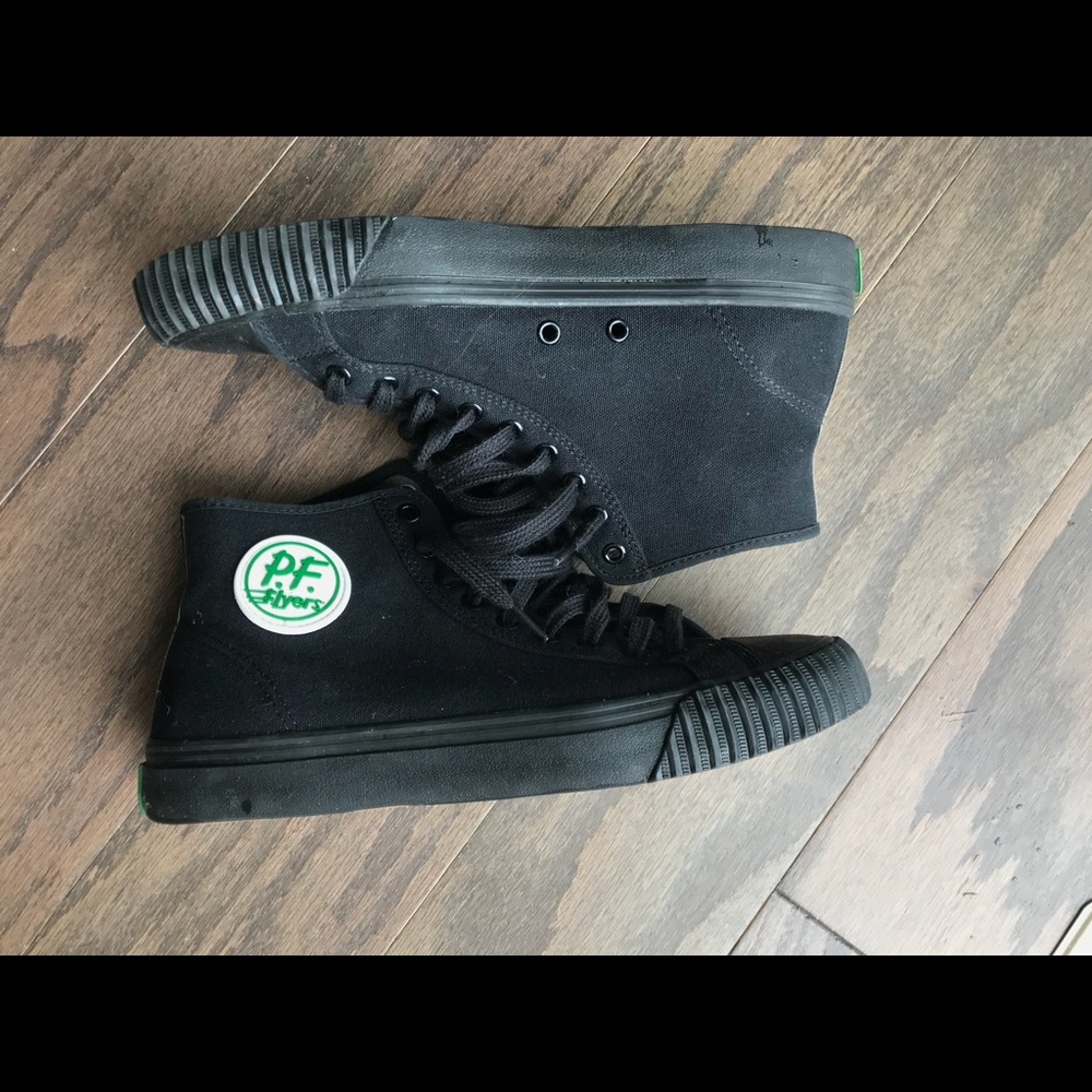 PF Flyers
